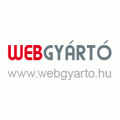 Webgy�rt� Kft